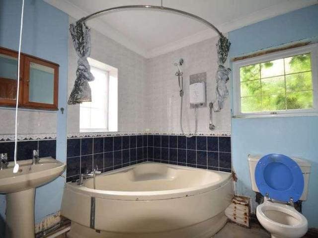 Property for sale in Mile Cross, East Bank