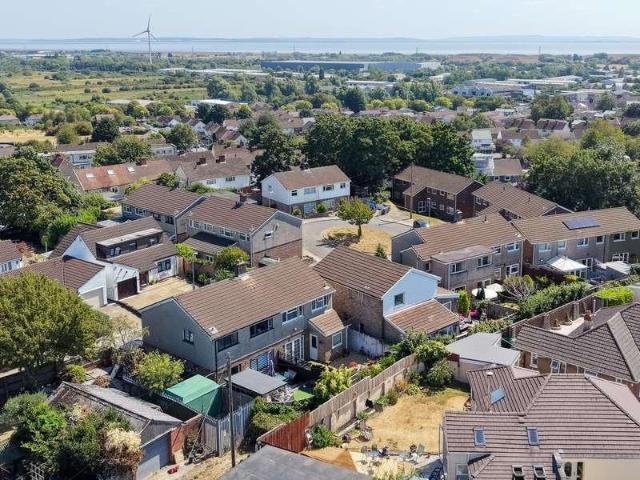 Property for sale in Falcon Lodge, Wales