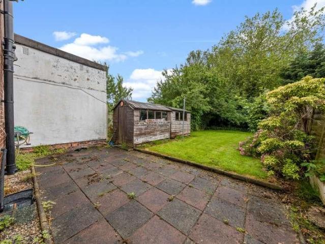 Property for sale in Warrington