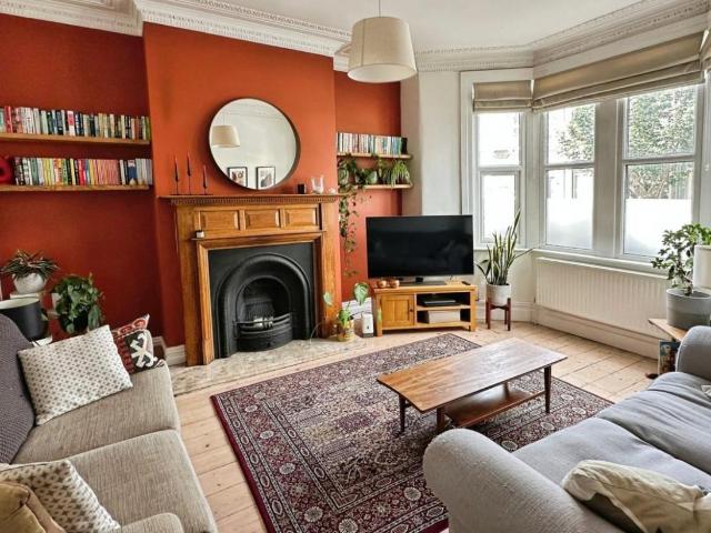 Property for sale in Feckenham, City Of Bristol