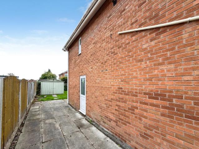 Property for sale in Whitby, Rossmore