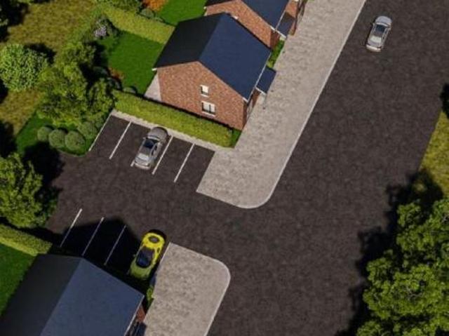 Property for sale in Goldthorpe, South Yorkshire