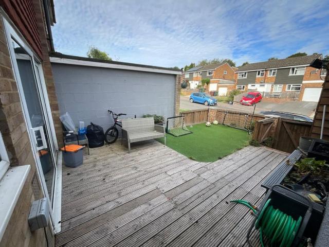 Property for sale in Sidley, Heathlands