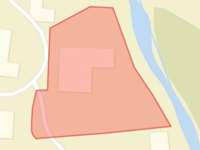 Property for sale in Northumberland