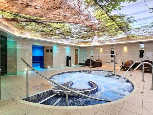 Property for sale in Cwm-y-glo, Wales