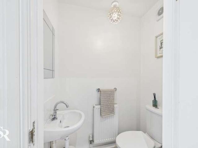 Property for sale in Charlesworth, East Midlands