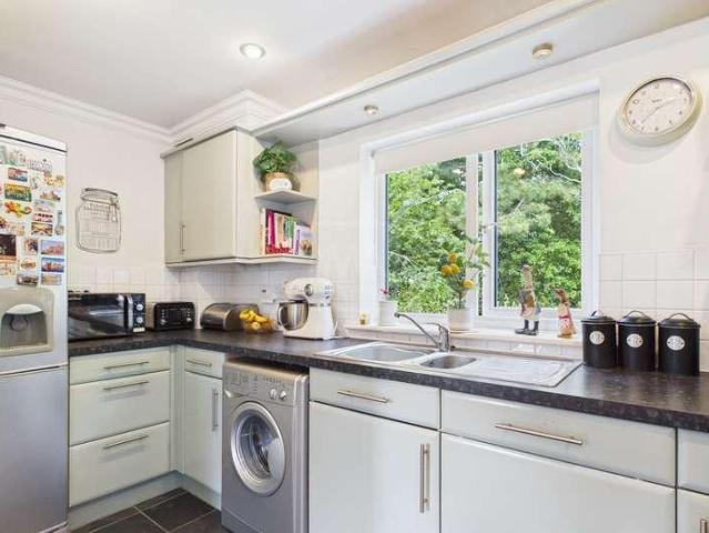 Property for sale in Whittle Hall, Warrington