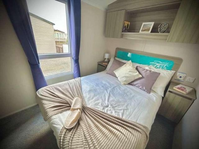 Property for sale in Felixstowe, Eastbridge