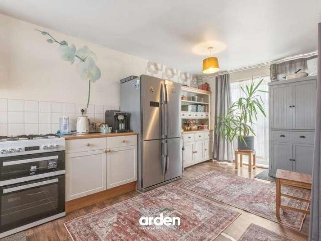 Property for sale in Lodge Park, Redditch