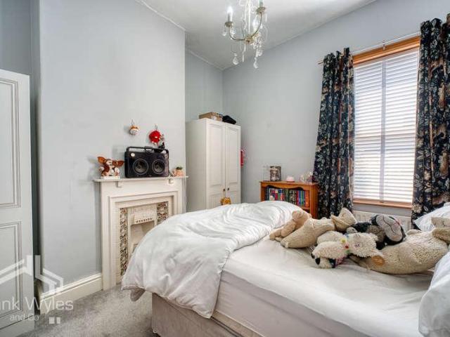 Property for sale in Lancashire