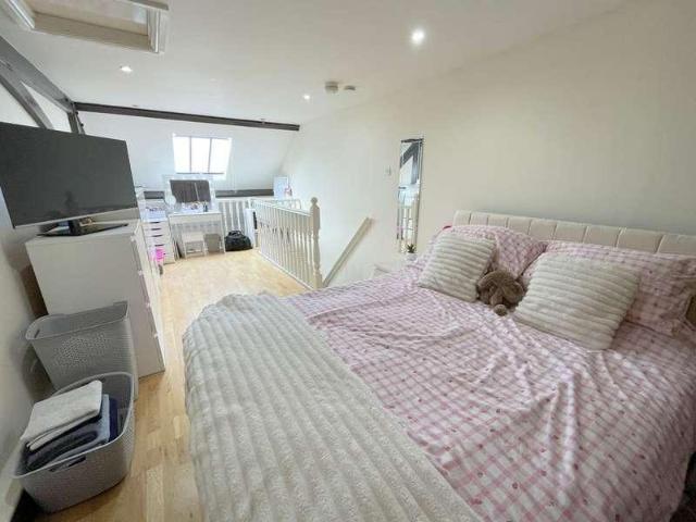 Property for sale in Brightlingsea, Dale Hill