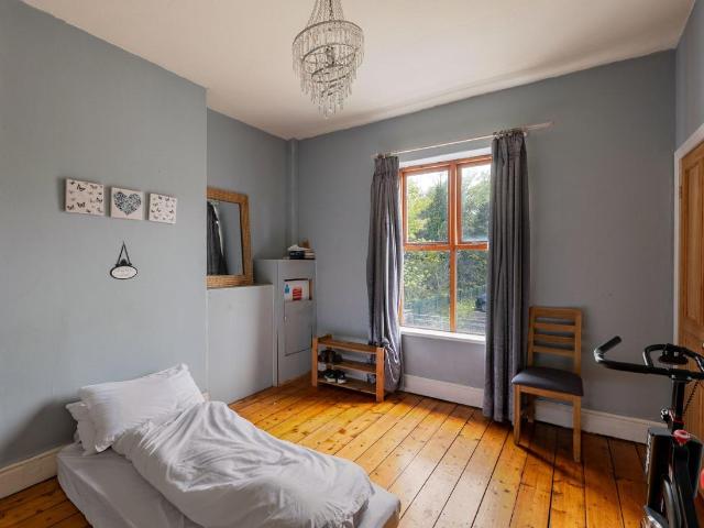 Property for sale in Hazel Grove, Greater Manchester