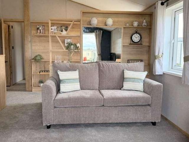 Property for sale in Hauxley, Amble