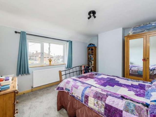 Property for sale in Berrick Salome, Oxfordshire