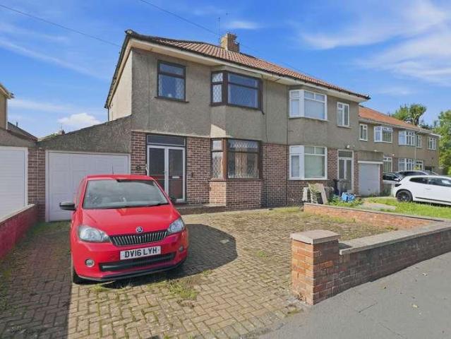 Property for sale in Brislington, Bristol