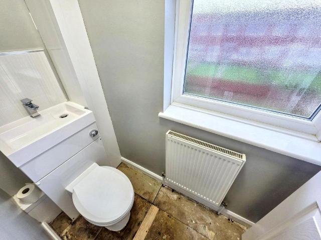 Property for sale in Hall Farm, Tyne And Wear