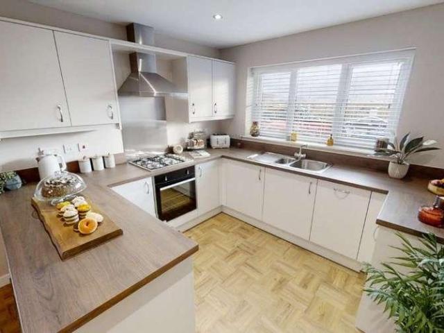 Property for sale in Newcastle Higher, Aberkenfig