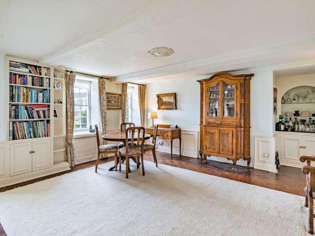 Property for sale in Milford-on-Sea, Ashurst Bridge