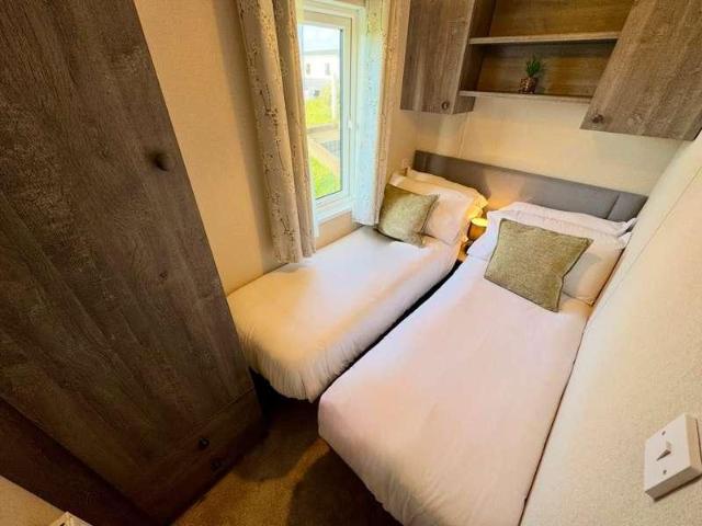 Property for sale in Heathlands, East Sussex
