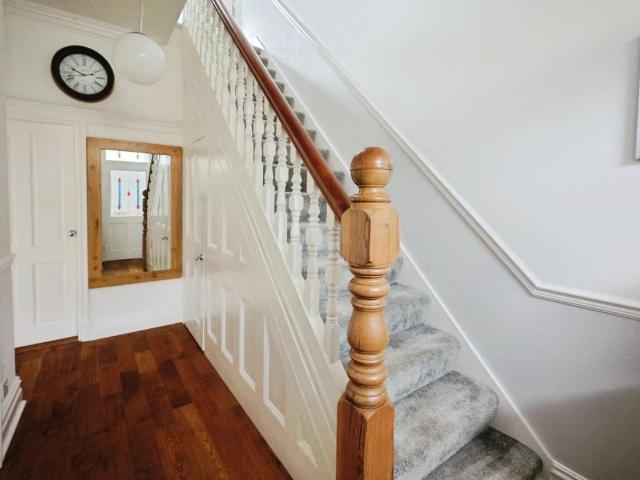 Property for sale in Bishop Auckland