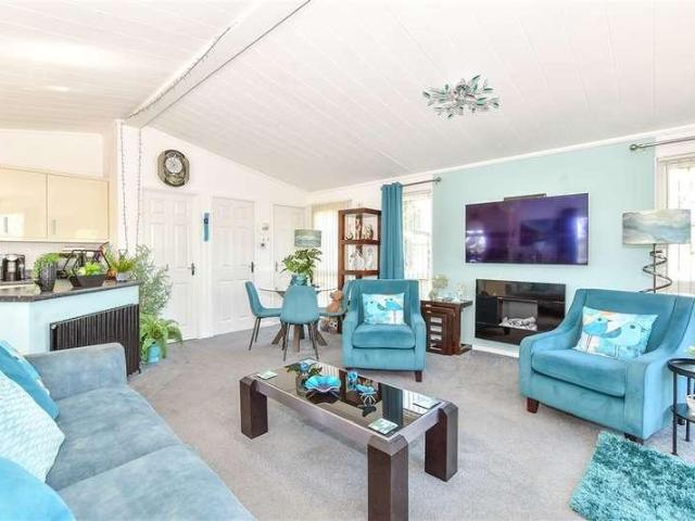 Property for sale in Littlecote, West Sussex