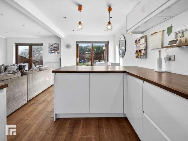Property for sale in Llantwit Fardre