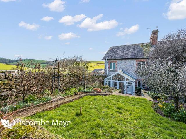 Property for sale in Strode, Devon
