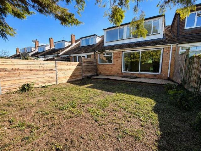 Property for sale in Stipers Hill, Dunstable