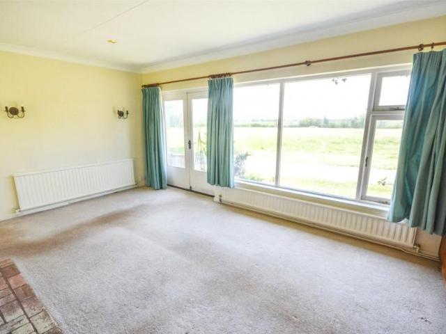 Property for sale in Colliers End, Hertfordshire