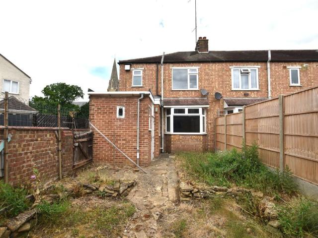 Property for sale in Far Cotton and Delapre, Far Cotton
