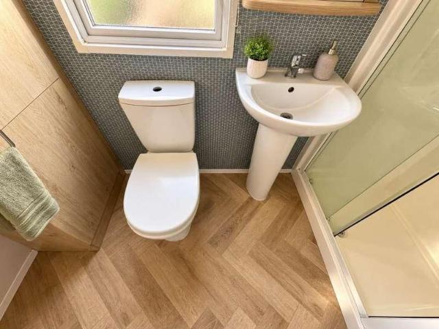 Property for sale in Leysdown, Oad Street