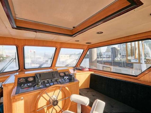Property for sale in Imperial Wharf, Greater London