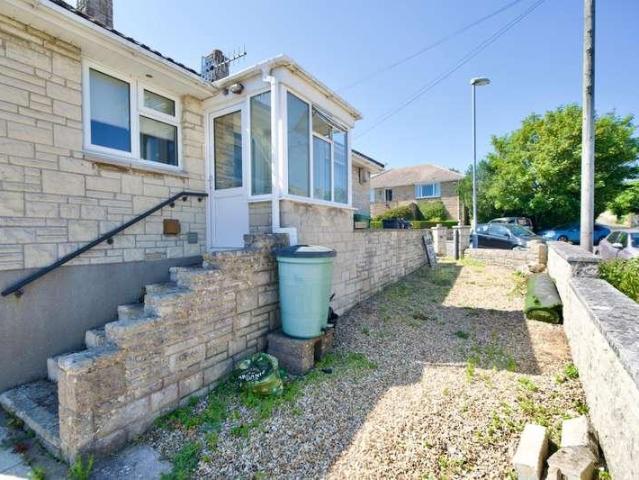 House for sale in Wyke Regis, Weymouth