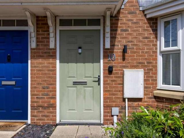Property for sale in Chapelford, Warrington