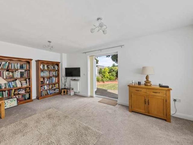 Property for sale in Warrington