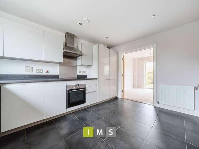 Property for sale in Elmsbrook, Evershot