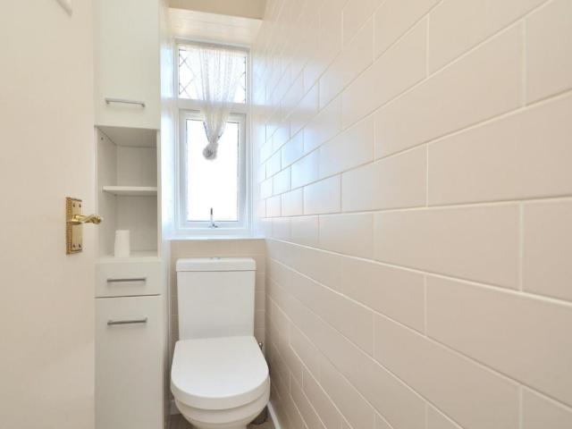 Property for sale in Feckenham, City Of Bristol