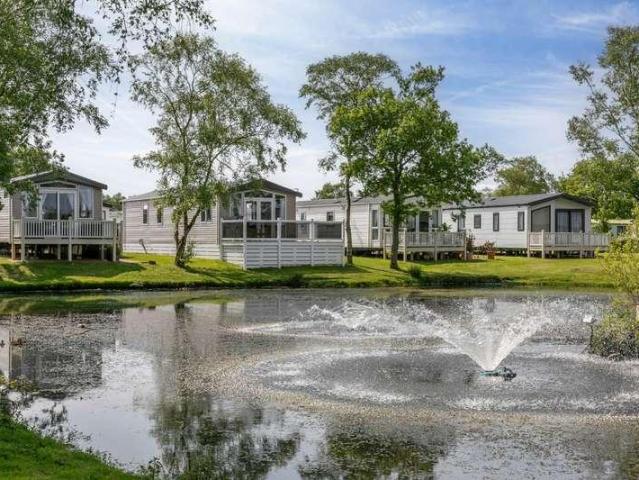Property for sale in Bowness, Port Carlisle