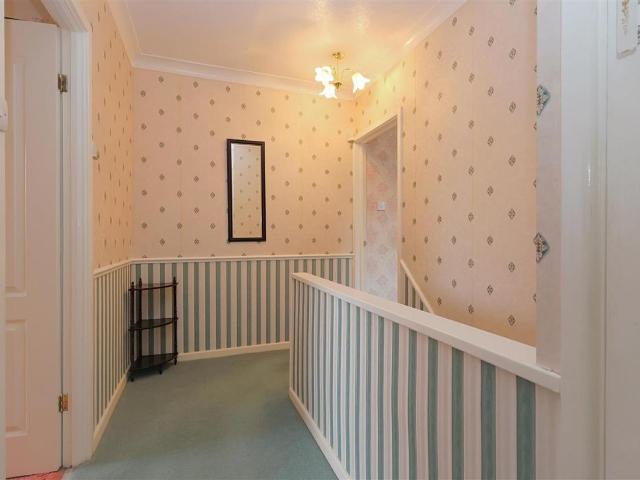 Property for sale in Pudsey, West Yorkshire