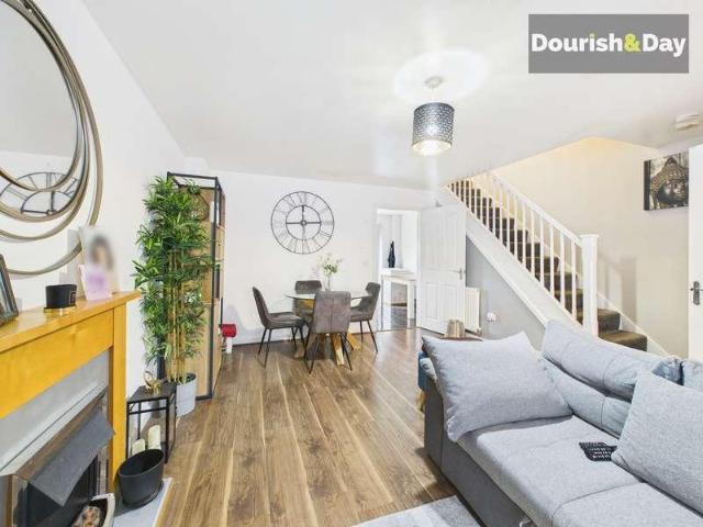 Property for sale in Wednesfield, West Midlands