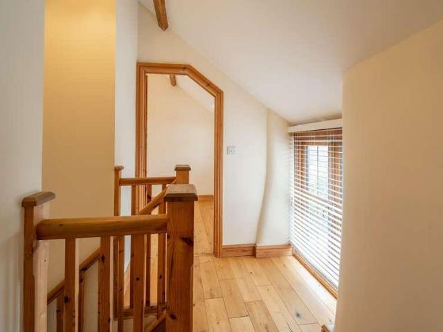 Property for sale in Monkton, Pembroke