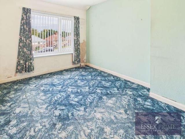 Property for sale in Kingstanding, West Midlands