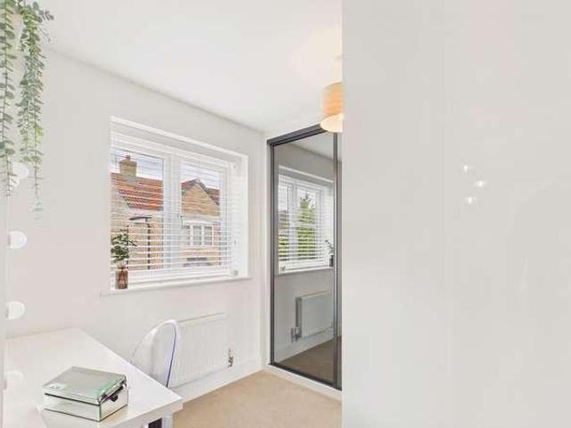 Property for sale in Ashby De La Launde, Lincolnshire
