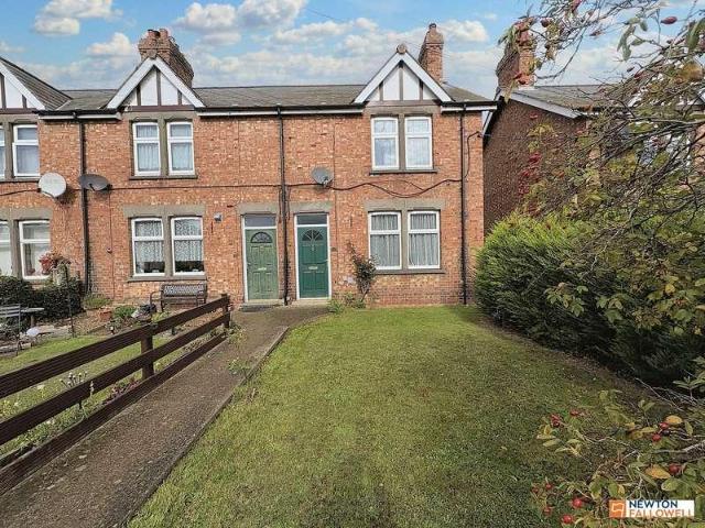 Property for sale in Barholm, Lincolnshire