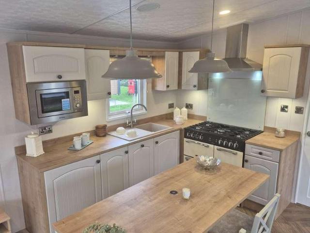 Property for sale in North Meols, Roby Mill