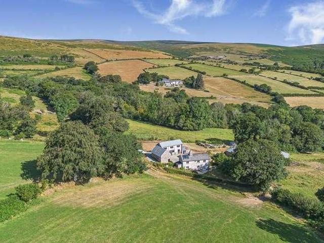 Property for sale in Strode, Devon