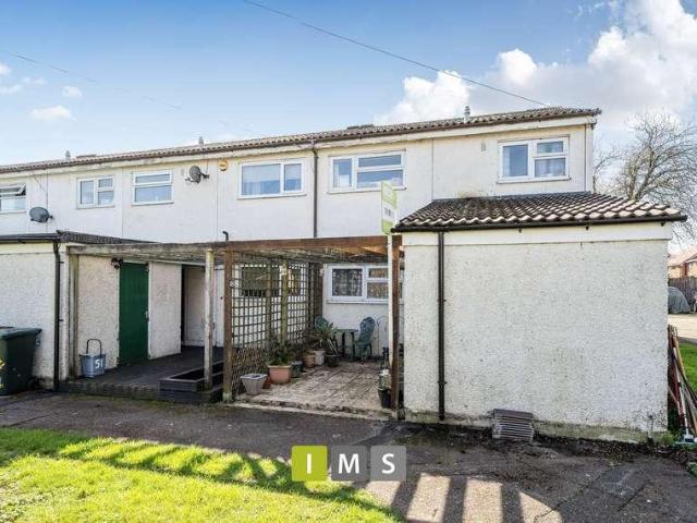 Property for sale in Evershot, Oxfordshire