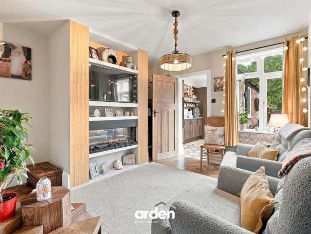 Property for sale in Redditch, Worcestershire