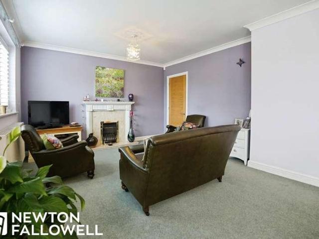 Property for sale in Thrumpton, Costhorpe