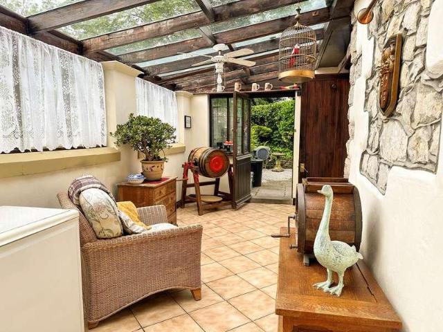 Property for sale in West Camp, Boverton